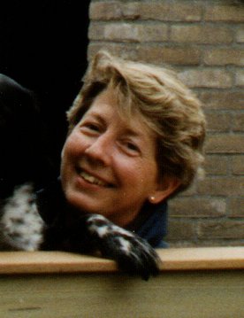 Aafke Boer