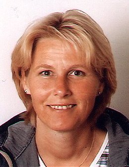Judith Eijsink