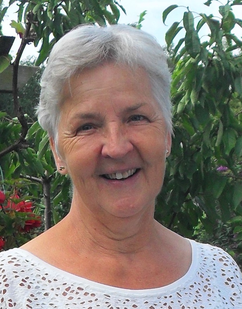 Heleen Teeninga