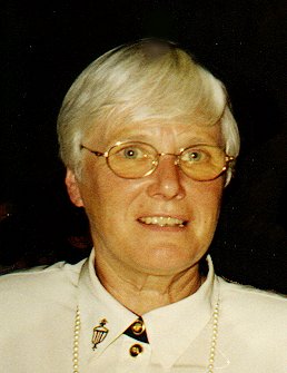 Gerda Bunjes