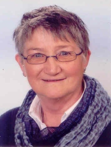 Ineke Groot