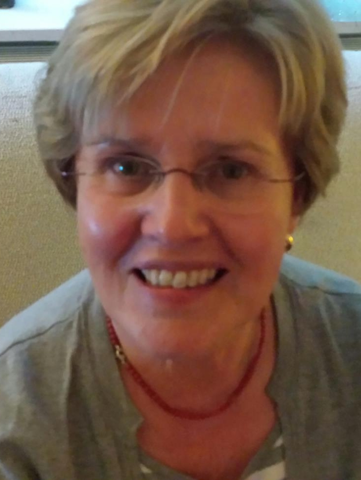 Alide Haarman