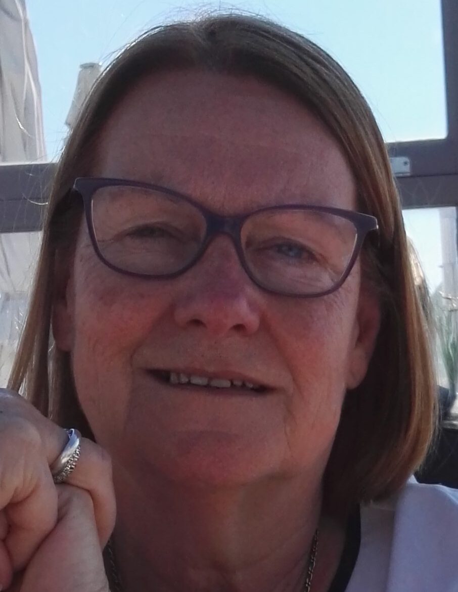 Marian Heuvelink