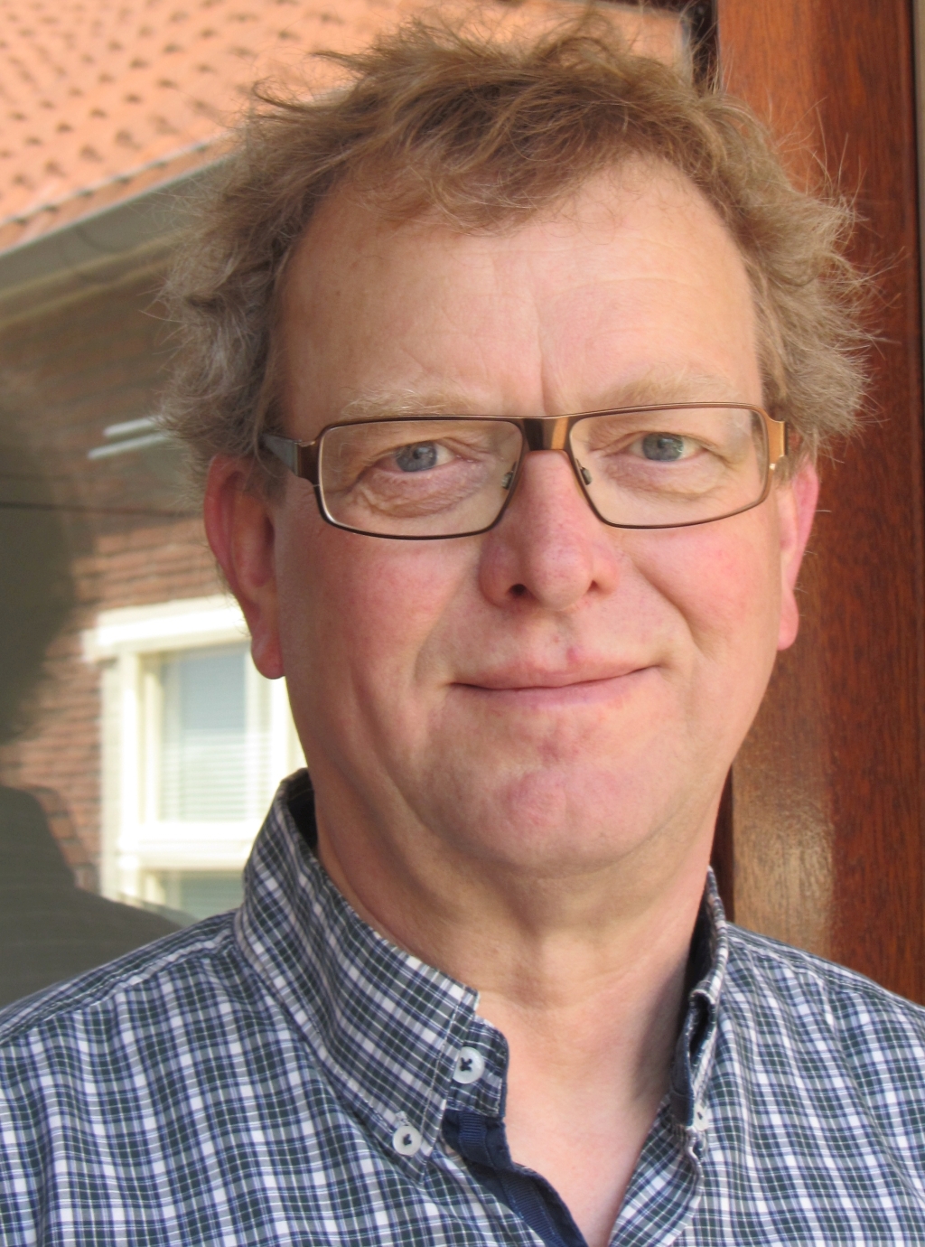 Willem Jansen