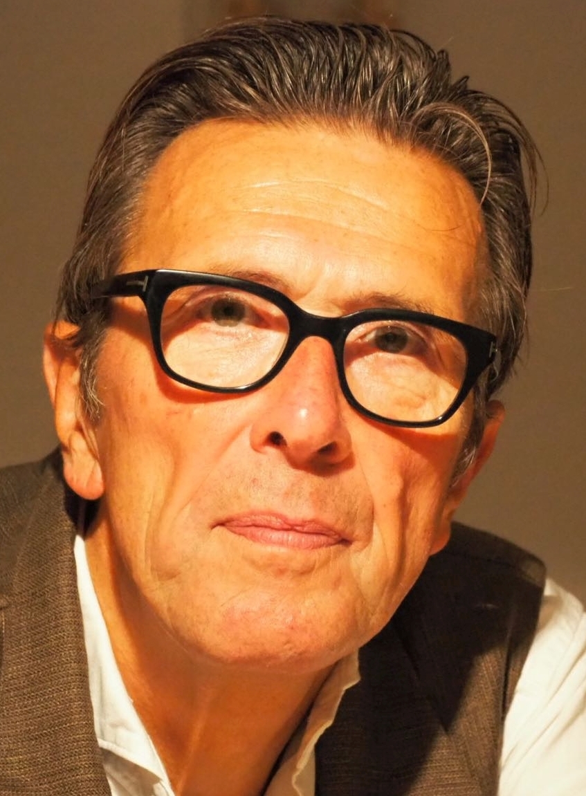 Martin Knoef