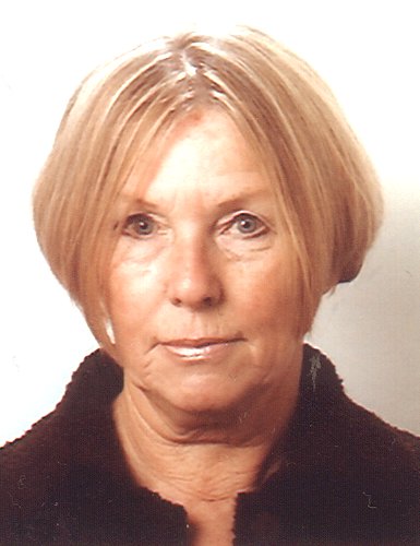 Lucy Kok