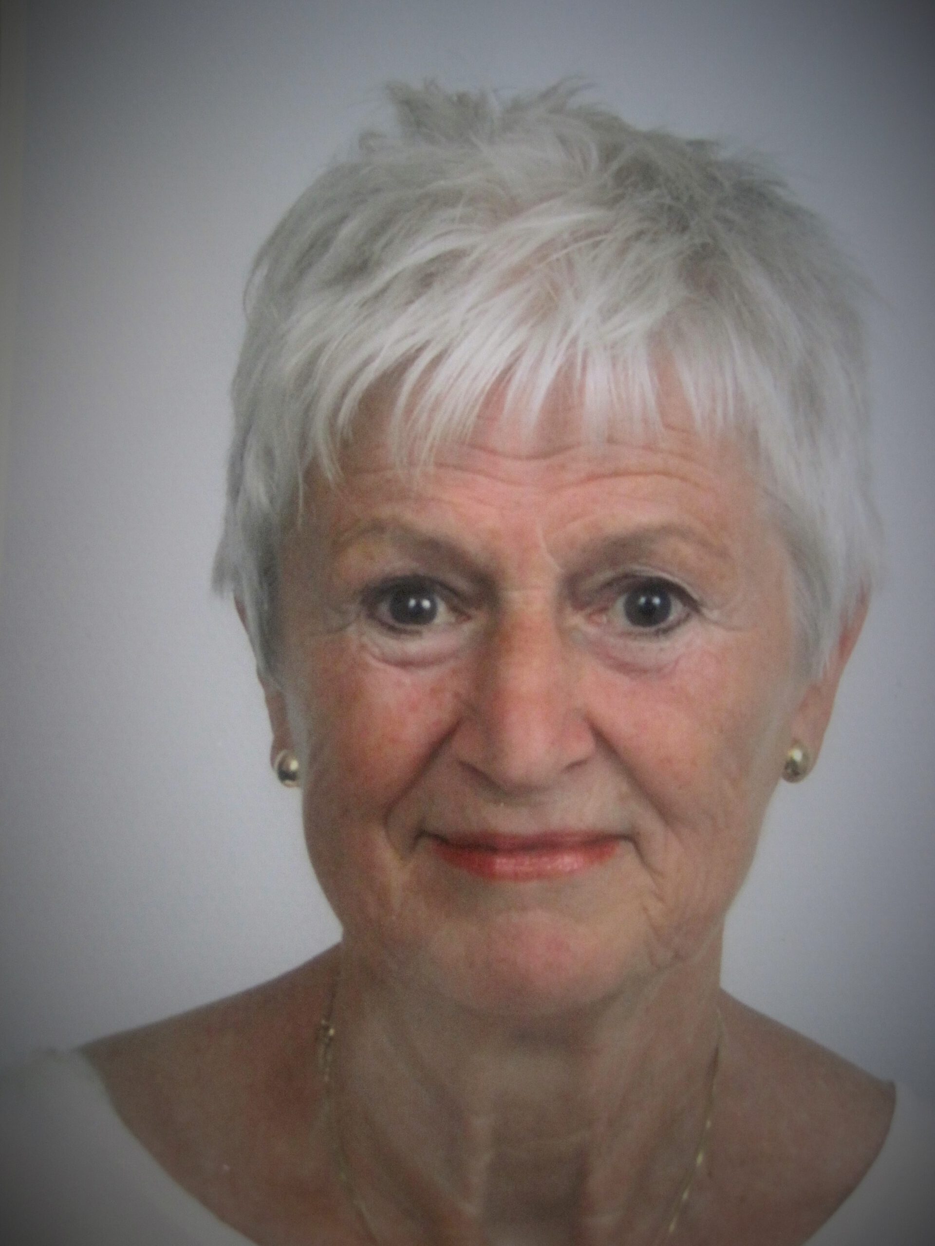 Lucy Kouwenhoven