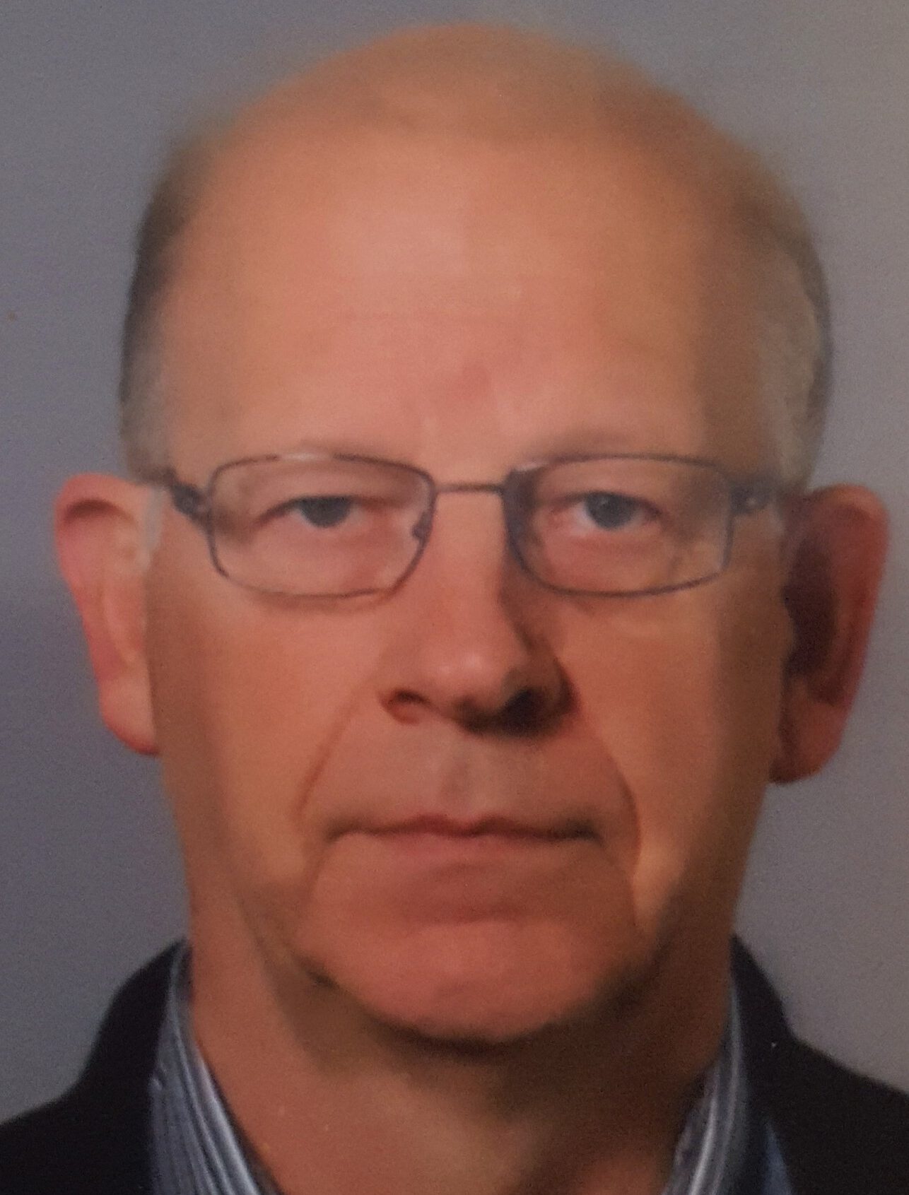 Wim Nijhof