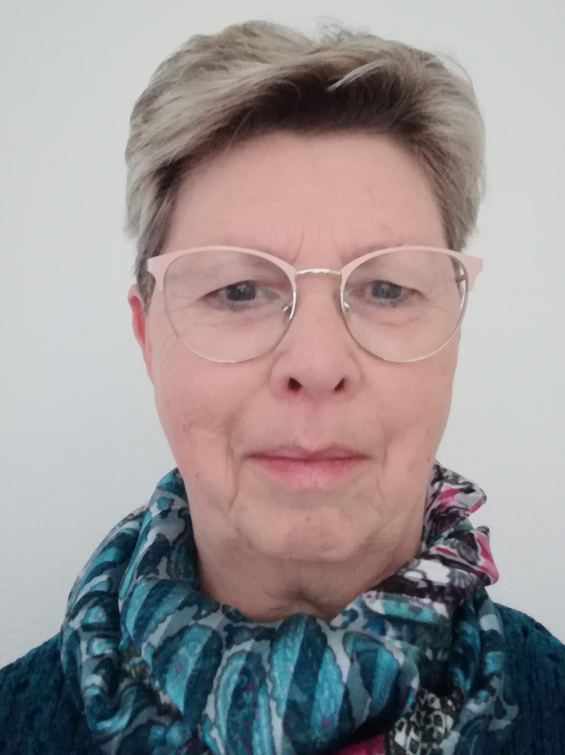 Marijke Ponjee