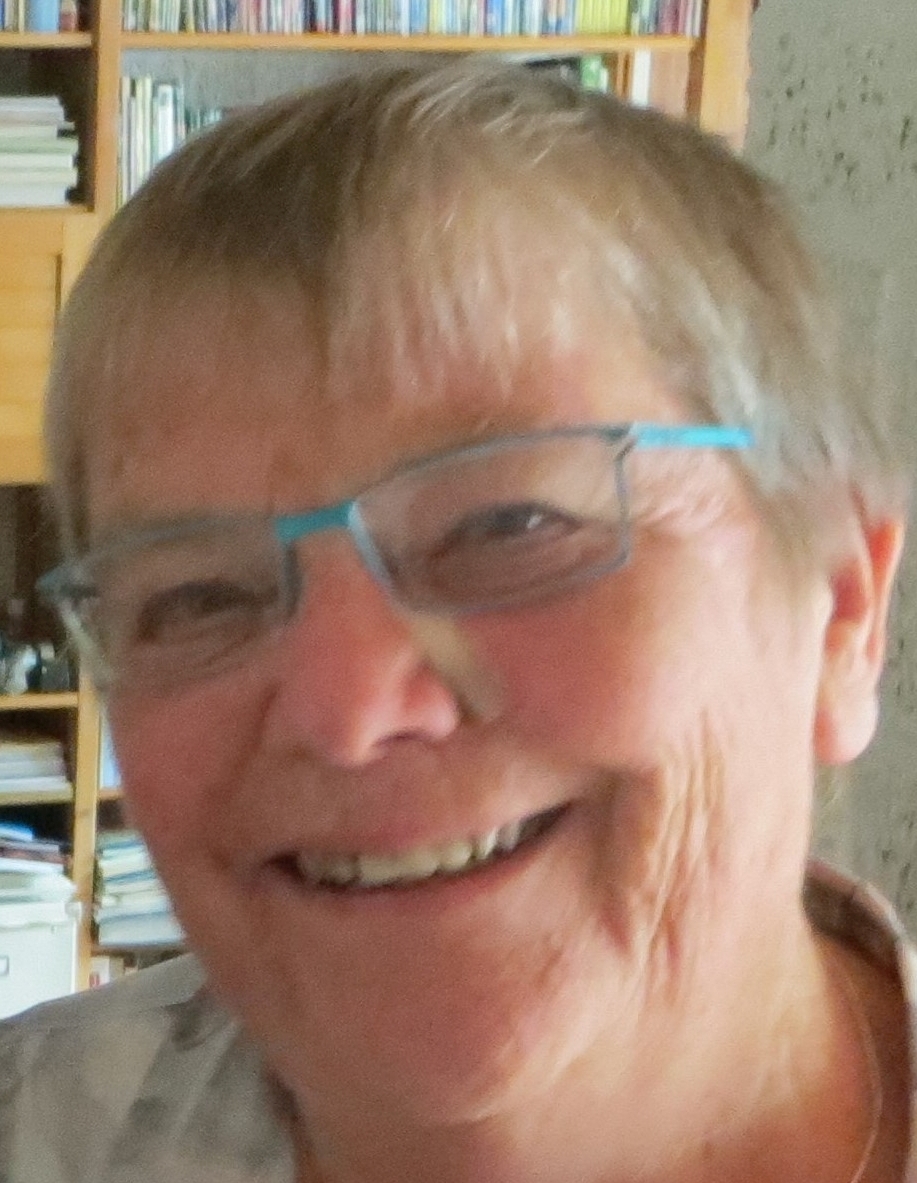 Marijke Relker
