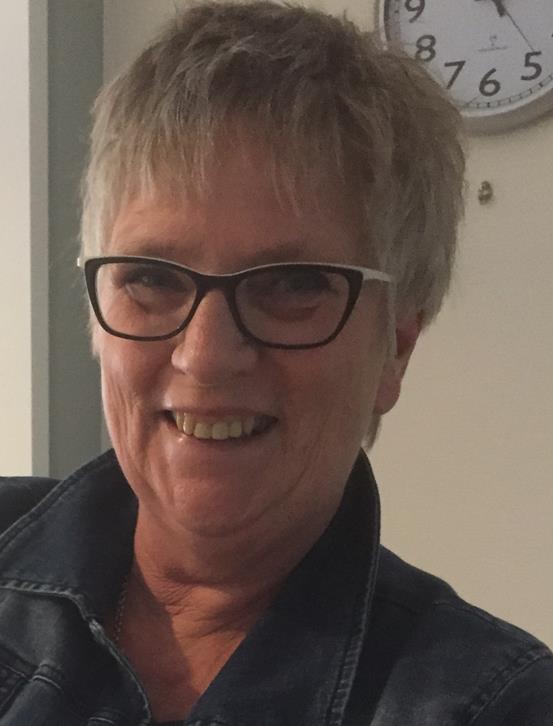 Mieke de Ruiter