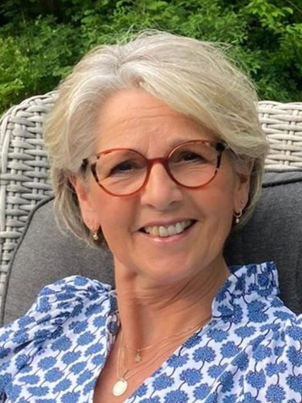 Ingrid Steneker
