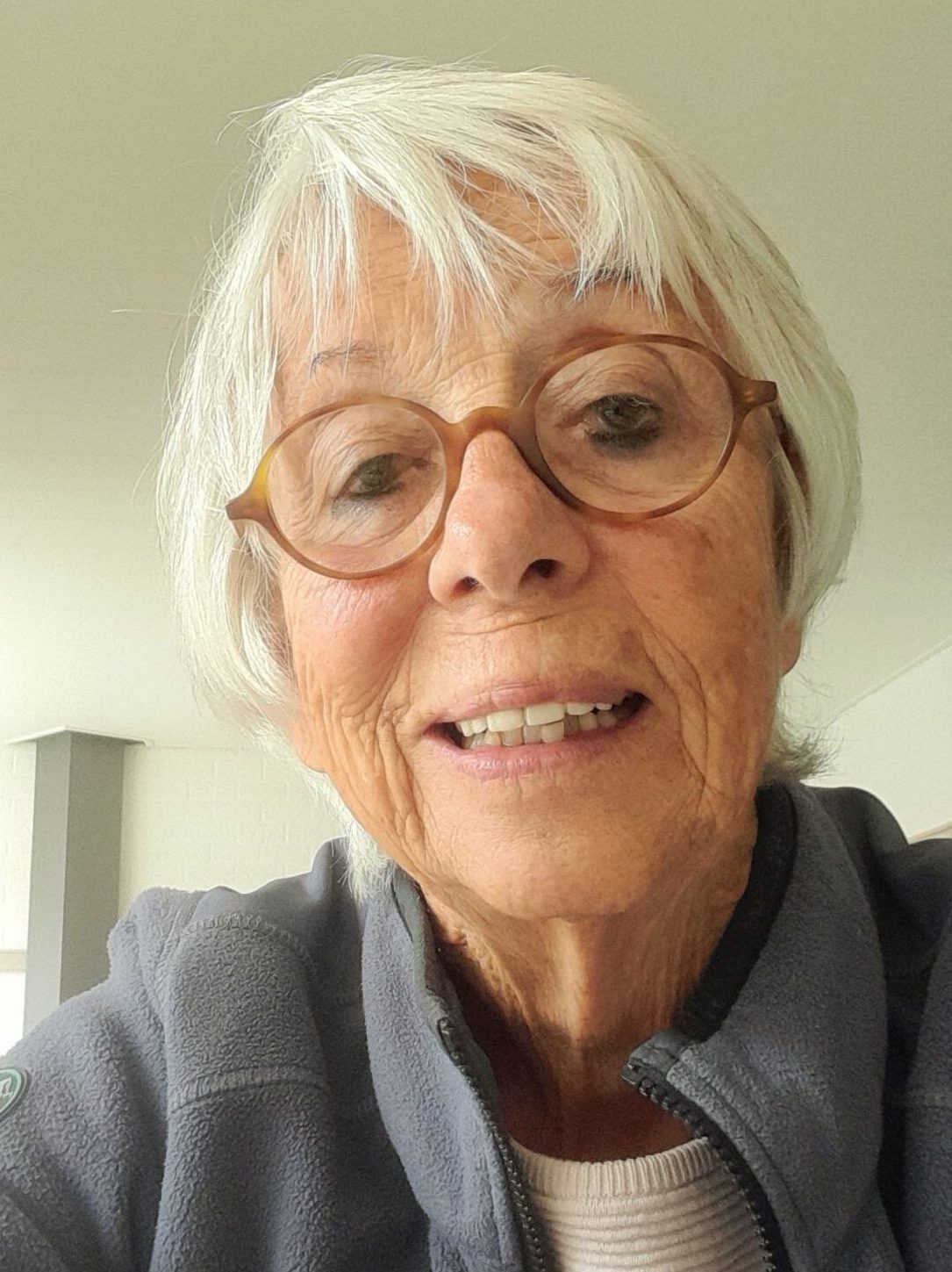 Jeanette Troost